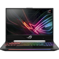 ноутбук ASUS ROG Strix Hero II GL504GM-BN328 90NR00K2-M07040