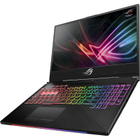 ноутбук ASUS ROG Strix Hero II GL504GM-BN328 90NR00K2-M07040