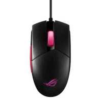 мышь ASUS ROG Strix Impact II Electro Punk 90MP01U0-BMUA00