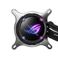 ASUS ROG Strix LC II 280 ARGB