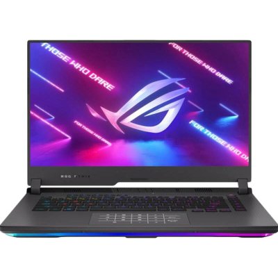ноутбук ASUS ROG Strix Scar 15 G533ZM-LN046 90NR08B2-M006M0