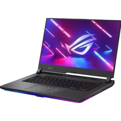 ноутбук ASUS ROG Strix Scar 15 G533ZM-LN046 90NR08B2-M006M0