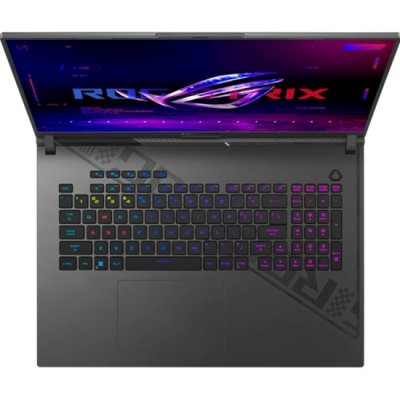 ASUS ROG Strix Scar 16 G634JZ-NM032 90NR0C81-M00390