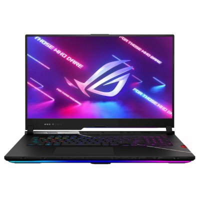 ноутбук ASUS ROG Strix Scar 17 G733PZ-LL073 90NR0DC4-M00510-wpro