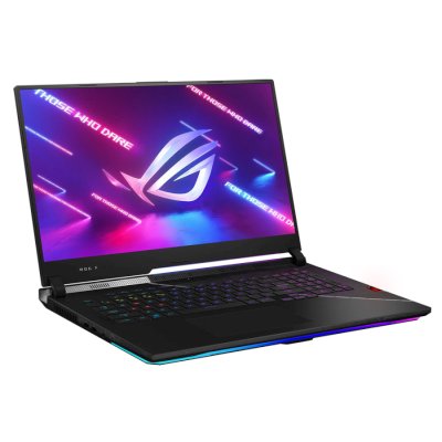 ASUS ROG Strix Scar 17 G733PZ-LL073 90NR0DC4-M00510-wpro