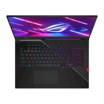 ASUS ROG Strix Scar 17 G733PZ-LL073 90NR0DC4-M00510-wpro