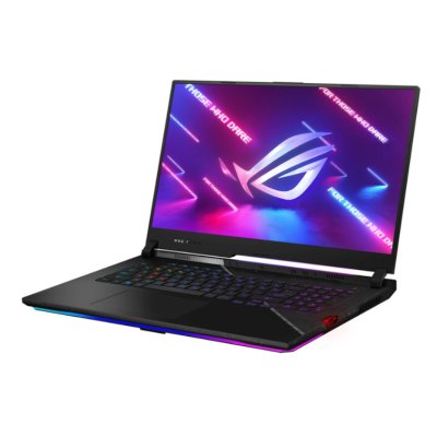 ASUS ROG Strix Scar 17 G733ZS-LL015 90NR0B72-M002P0