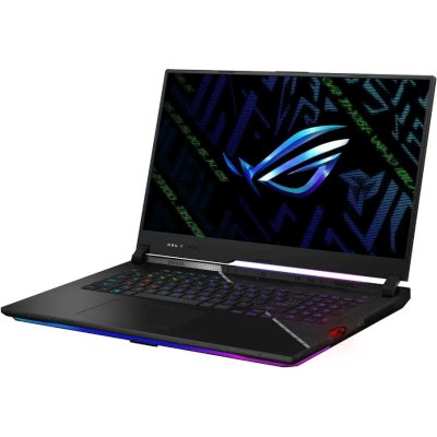 ASUS ROG Strix Scar 17 SE G733CX-LL091W 90NR08S3-M004Y0