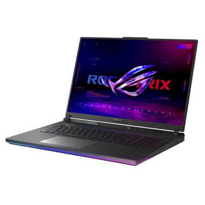 ноутбук ASUS ROG Strix Scar 18 G834JZ-N6068 90NR0D31-M004M0