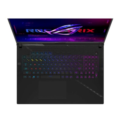ASUS ROG Strix Scar 18 G834JZ-N6068 90NR0D31-M004M0