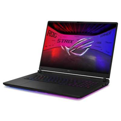 ASUS ROG Strix Scar 18 G835LWG 90NR0LI1-M00CX0_Win11P