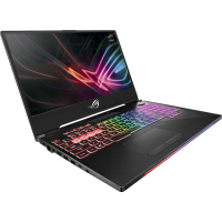 ноутбук ASUS ROG Strix Scar II GL504GM-ES057T 90NR00K2-M03320