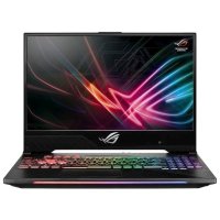 ноутбук ASUS ROG Strix Scar II GL504GS-ES109T 90NR00L1-M03210