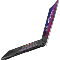 ноутбук ASUS ROG Strix Scar II GL704GM-EV060 90NR00N1-M01220