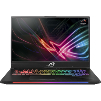 ноутбук ASUS ROG Strix Scar II GL704GV-EV015T 90NR01Y1-M00910