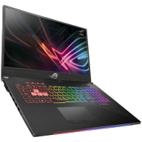 ASUS ROG Strix Scar II GL704GV-EV001T 90NR01Y1-M01100