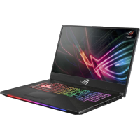 ноутбук ASUS ROG Strix Scar II GL704GV-EV001T 90NR01Y1-M01100