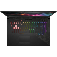 ASUS ROG Strix Scar II GL704GV-EV001T 90NR01Y1-M01100