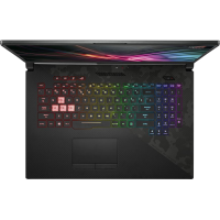 ноутбук ASUS ROG Strix Scar II GL704GW-EV047T 90NR00M1-M01480