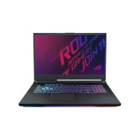 ноутбук ASUS ROG Strix Scar III GL731GV-EV188 90NR01P3-M04230