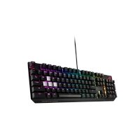 клавиатура ASUS ROG Strix Scope 90MP0180-B0RA00