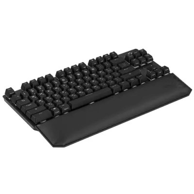 клавиатура ASUS ROG X801 Strix Scope NX TKL 90MP00N6-BKRA00