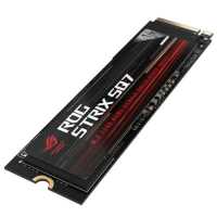 SSD диск ASUS ROG Strix SQ7 Gen4 1Tb 90DD02PZ-M09000