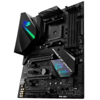 ASUS ROG Strix X470-F Gaming