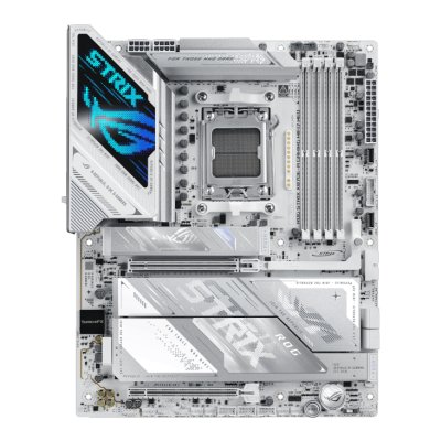 материнская плата ASUS ROG Strix X870E-A Gaming WiFi7 Neo