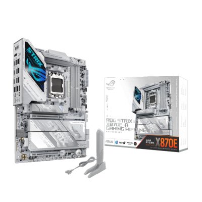 ASUS ROG Strix X870E-A Gaming WiFi7 Neo
