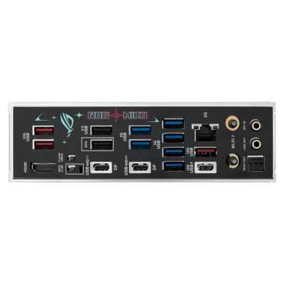 ASUS ROG Strix X870E-H Gaming WiFi7 Hatsune Miku