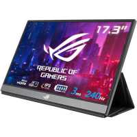 монитор ASUS ROG Strix XG17AHP