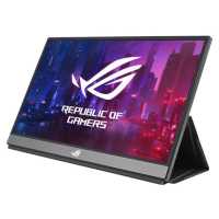 монитор ASUS ROG Strix XG17AHPE