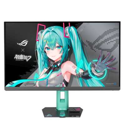 монитор ASUS ROG Strix XG27ACMEG-G