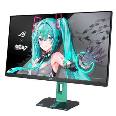 ASUS ROG Strix XG27ACMEG-G