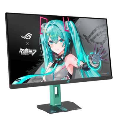 монитор ASUS ROG Strix XG27ACMEG-G