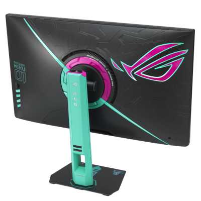 монитор ASUS ROG Strix XG27ACMEG-G