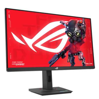 монитор ASUS ROG Strix XG27UCS