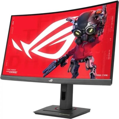 монитор ASUS ROG Strix XG27WCMS