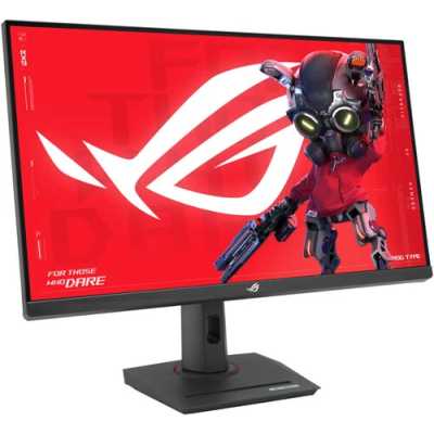 ASUS ROG Strix XG32UCG