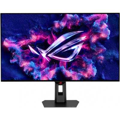 монитор ASUS ROG Strix XG32UCWMG