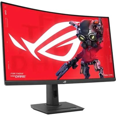 ASUS ROG Strix XG32WCS