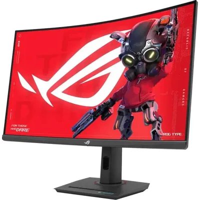 монитор ASUS ROG Strix XG32WCS