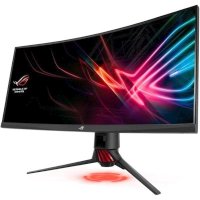 монитор ASUS ROG Strix XG35VQ