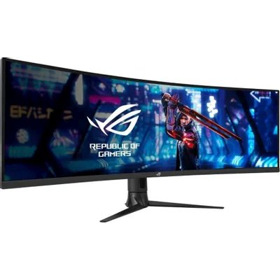 ASUS ROG Strix XG49WCR