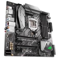 ASUS ROG Strix Z370-G Gaming