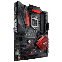 ASUS ROG Strix Z370-H Gaming