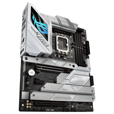 ASUS ROG Strix Z790-A Gaming WiFi II
