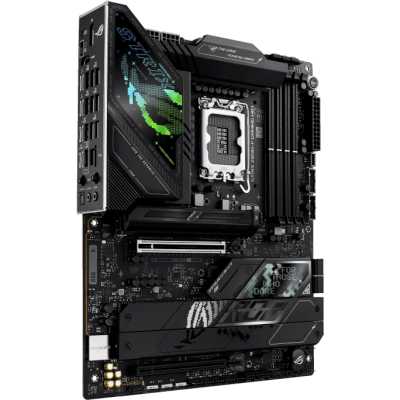 ASUS ROG Strix Z890-F Gaming WiFi