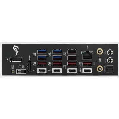 ASUS ROG Strix Z890-F Gaming WiFi